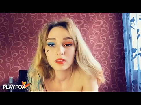 ❤️ משקפי מציאות מדומה קסומים נתנו לי סקס עם הארלי קווין ❤❌ סקס איכותי אצלנו iw.porn-impact.ru ❌️❤